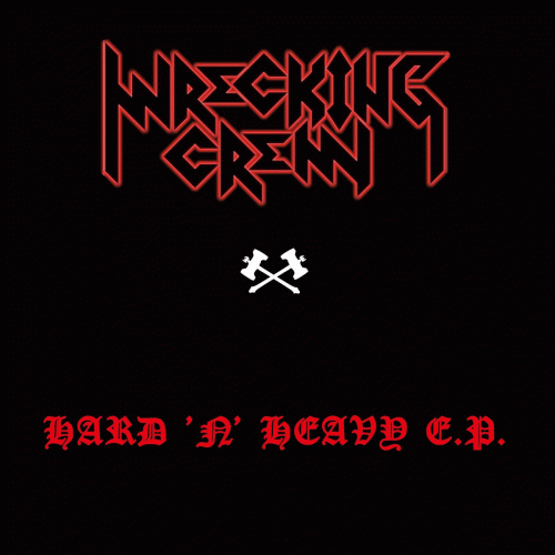 Hard 'n' Heavy E.P.